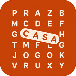 Caca-palavras